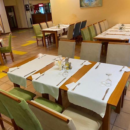 Azuga Ski & Bike Resort Εξωτερικό φωτογραφία