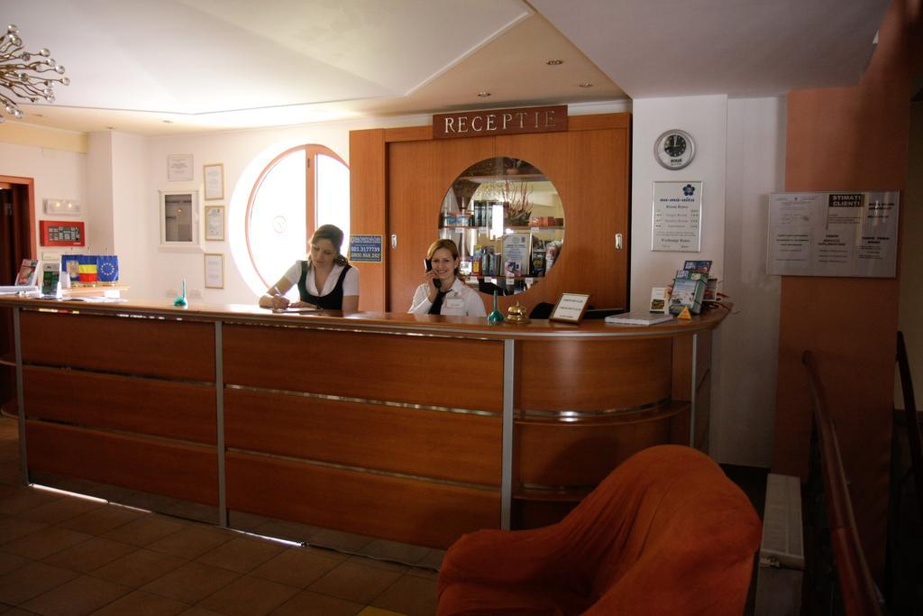 Azuga Ski & Bike Resort Εξωτερικό φωτογραφία