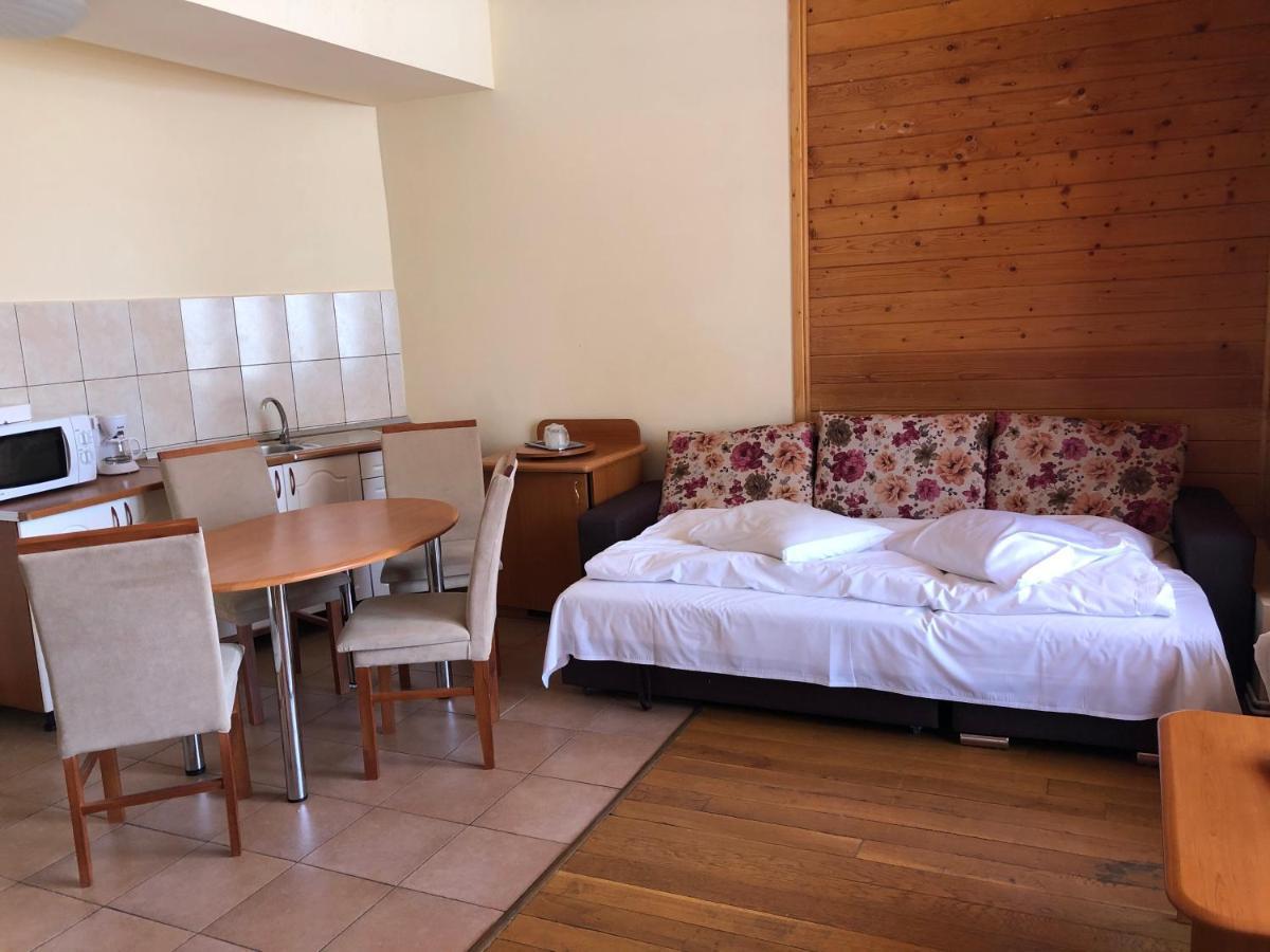 Azuga Ski & Bike Resort Εξωτερικό φωτογραφία